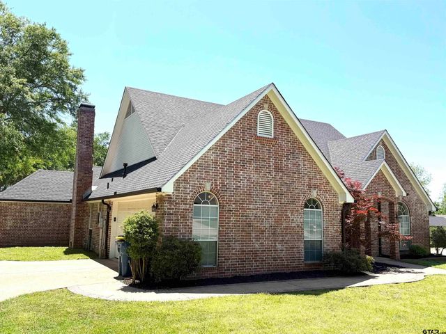 2107 Baylor Drive, Jacksonville, TX 75766