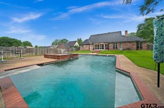 2107 Baylor Drive, Jacksonville, TX 75766