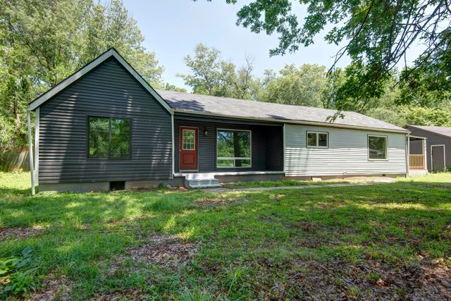 654 S Laurel Avenue, Springfield, MO 65802
