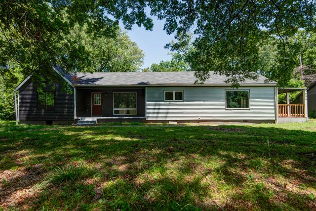 654 S Laurel Avenue, Springfield, MO 65802