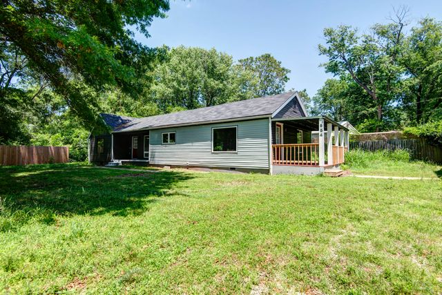 654 S Laurel Avenue, Springfield, MO 65802