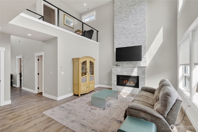 2131 Hearthstone Street, Ferndale, WA 98248