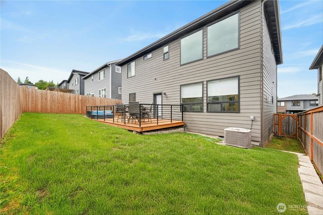 2131 Hearthstone Street, Ferndale, WA 98248