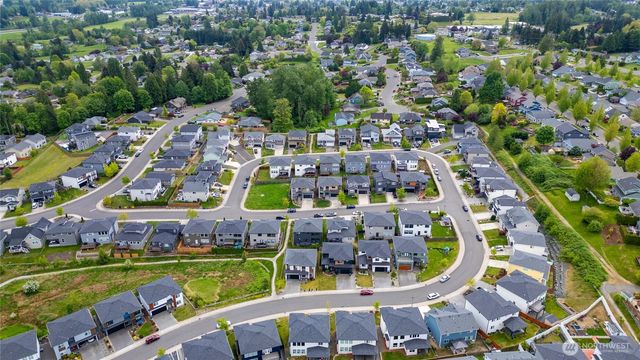 2131 Hearthstone Street, Ferndale, WA 98248