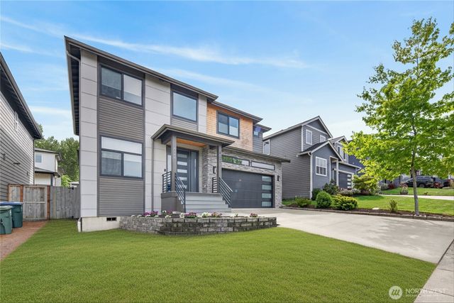 2131 Hearthstone Street, Ferndale, WA 98248