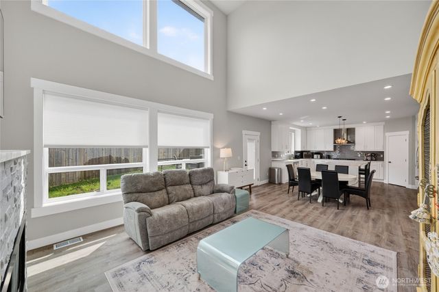 2131 Hearthstone Street, Ferndale, WA 98248