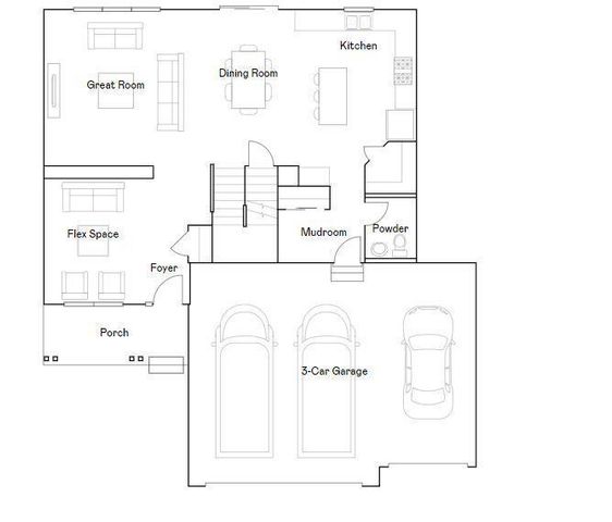 843 149th Lane NW, Andover, MN 55304