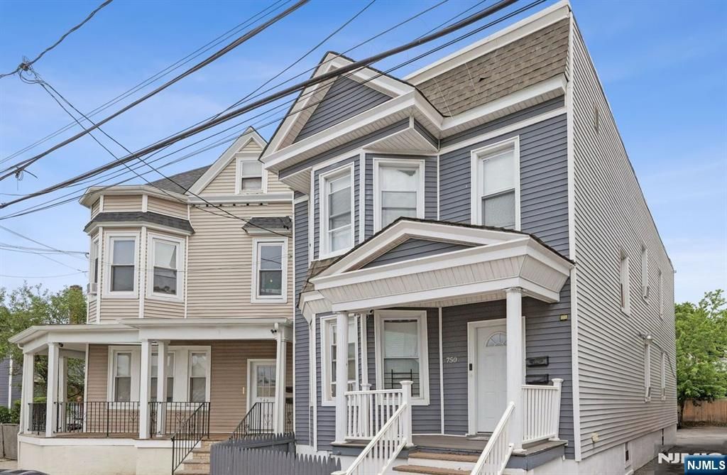 750 S 17th Street, Newark, NJ 07103