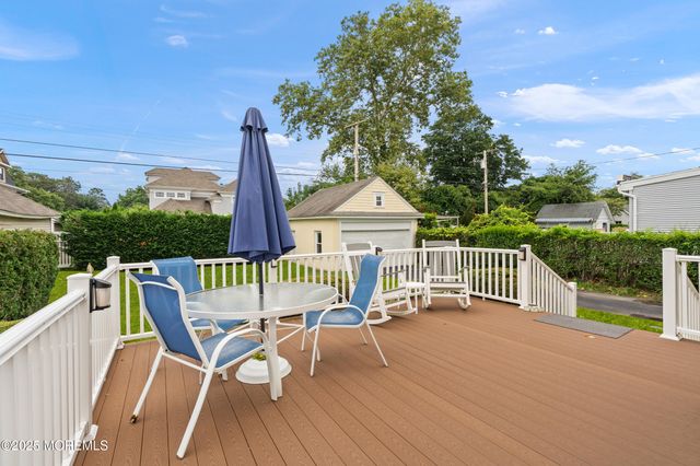 315 Allen Avenue, Allenhurst, NJ 07711