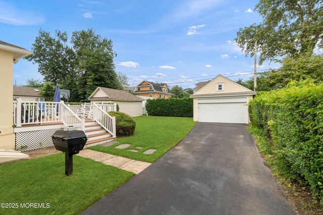 315 Allen Avenue, Allenhurst, NJ 07711