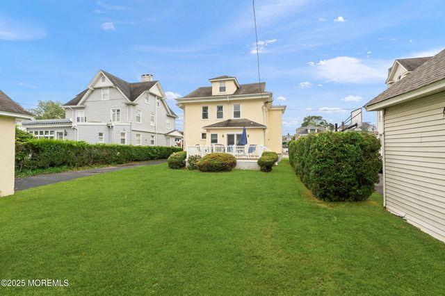 315 Allen Avenue, Allenhurst, NJ 07711