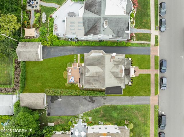 315 Allen Avenue, Allenhurst, NJ 07711