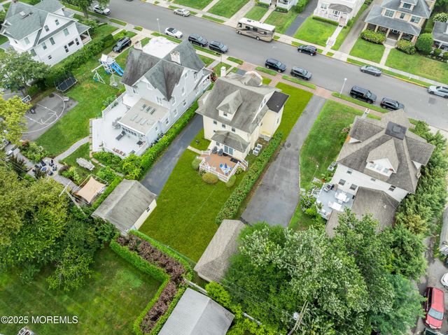 315 Allen Avenue, Allenhurst, NJ 07711