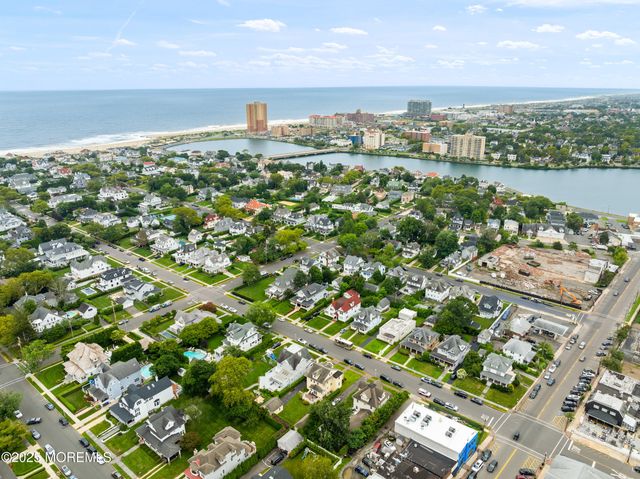 315 Allen Avenue, Allenhurst, NJ 07711