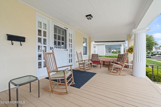 315 Allen Avenue, Allenhurst, NJ 07711