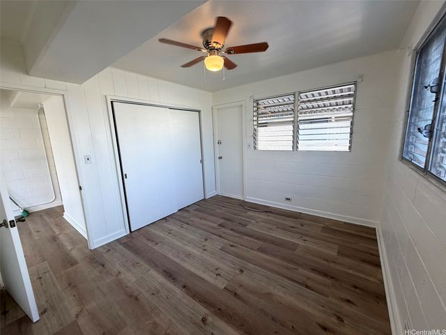 738 University Avenue 4, Honolulu, HI 96826