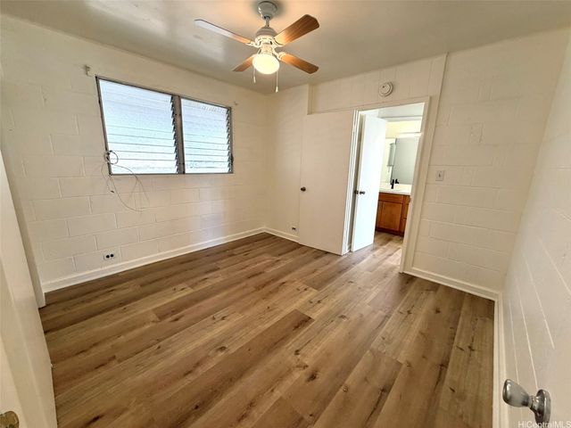 738 University Avenue 4, Honolulu, HI 96826