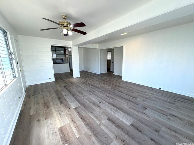 738 University Avenue 4, Honolulu, HI 96826