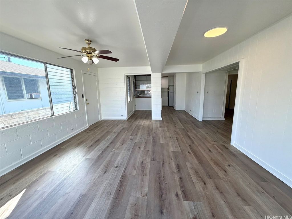 738 University Avenue 4, Honolulu, HI 96826