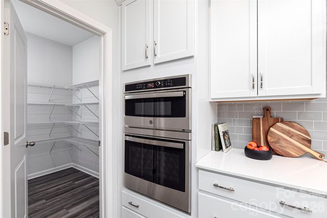 6407 Ludell Lane, Charlotte, NC 28215