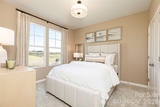 6407 Ludell Lane, Charlotte, NC 28215