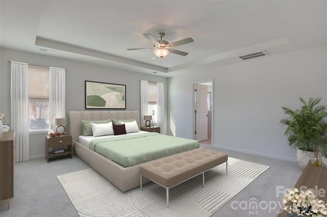 6407 Ludell Lane, Charlotte, NC 28215