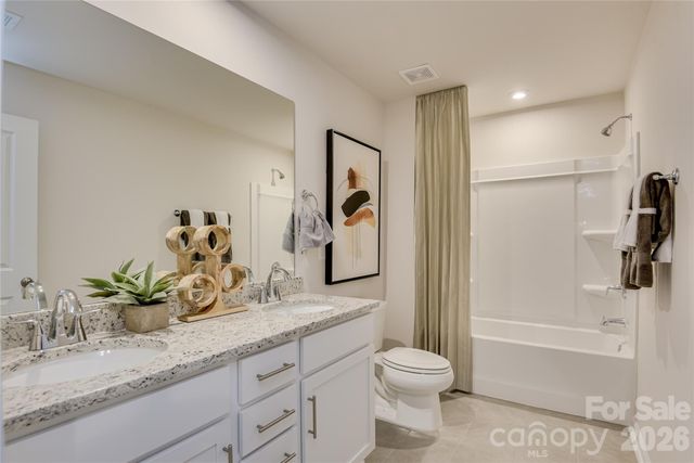 6407 Ludell Lane, Charlotte, NC 28215