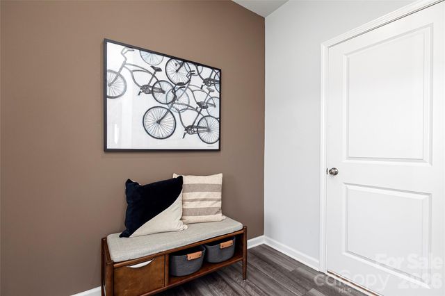 6407 Ludell Lane, Charlotte, NC 28215