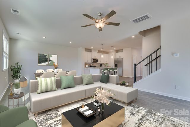 6407 Ludell Lane, Charlotte, NC 28215