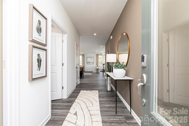 6407 Ludell Lane, Charlotte, NC 28215