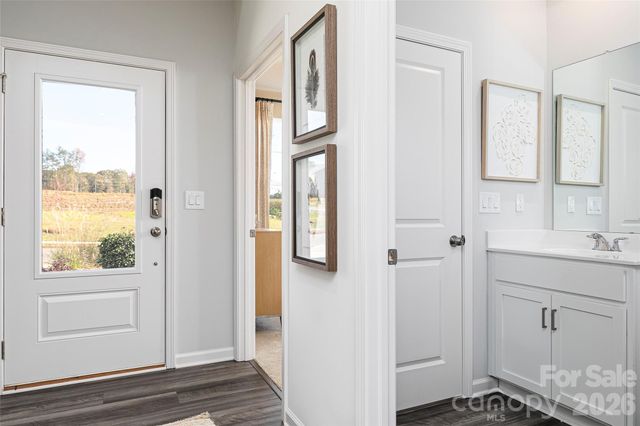 6407 Ludell Lane, Charlotte, NC 28215