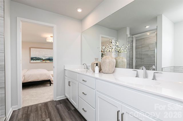 6407 Ludell Lane, Charlotte, NC 28215
