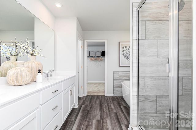 6407 Ludell Lane, Charlotte, NC 28215