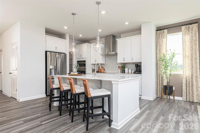 6407 Ludell Lane, Charlotte, NC 28215