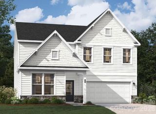 6407 Ludell Lane, Charlotte, NC 28215