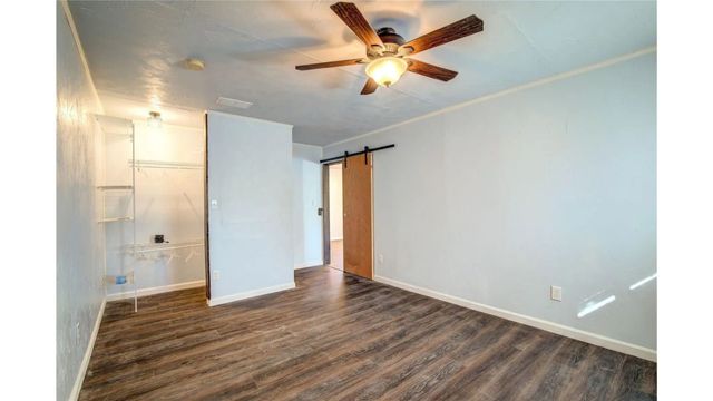 208 Miller Street, Mount Vernon, TX 75457