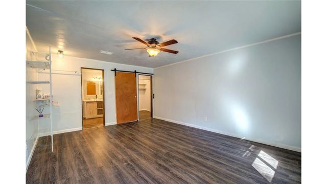 208 Miller Street, Mount Vernon, TX 75457