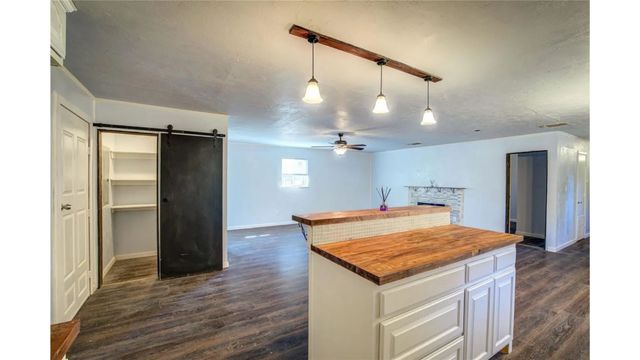 208 Miller Street, Mount Vernon, TX 75457