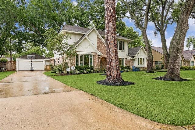 2706 Fontana Drive, Houston, TX 77043