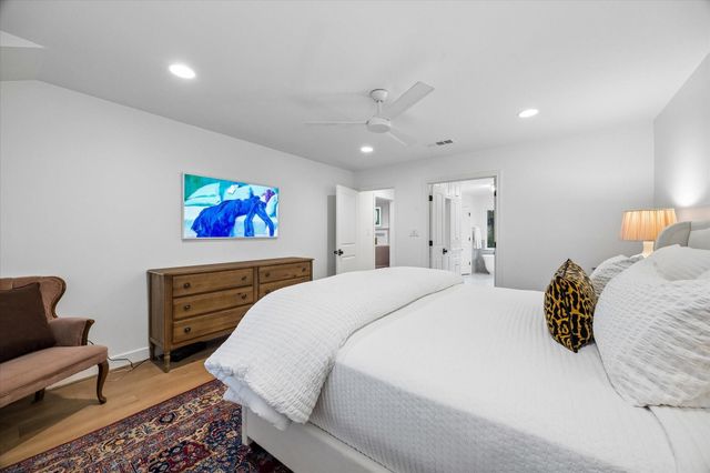 2706 Fontana Drive, Houston, TX 77043