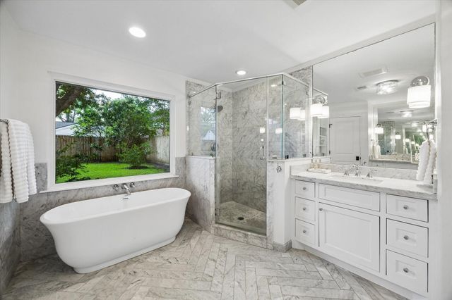 2706 Fontana Drive, Houston, TX 77043