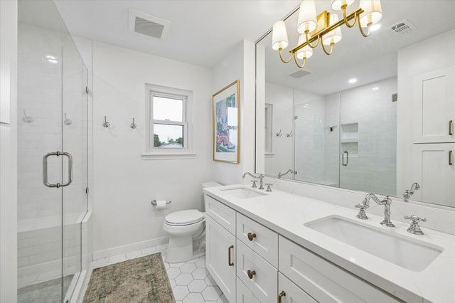 2706 Fontana Drive, Houston, TX 77043