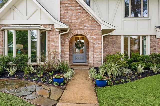 2706 Fontana Drive, Houston, TX 77043