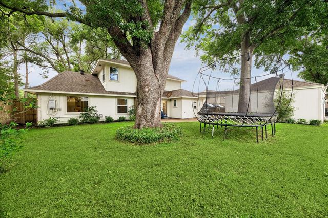 2706 Fontana Drive, Houston, TX 77043