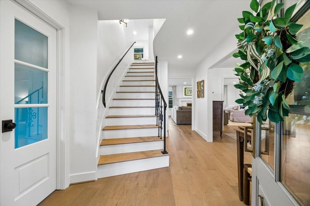 2706 Fontana Drive, Houston, TX 77043