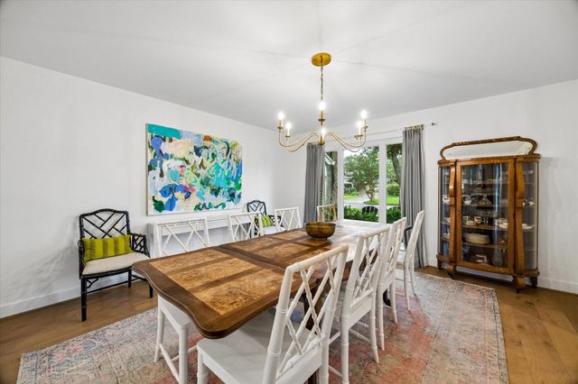 2706 Fontana Drive, Houston, TX 77043