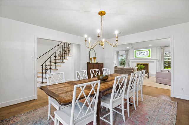 2706 Fontana Drive, Houston, TX 77043