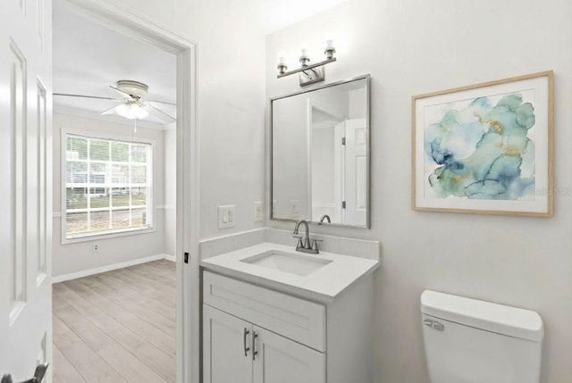 995 NORTHERN DANCER WAY 105, Casselberry, FL 32707