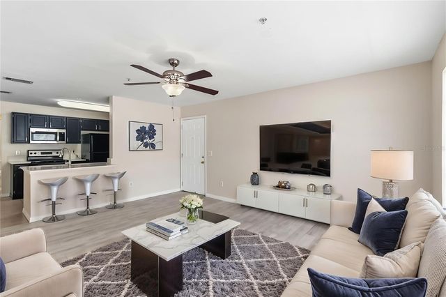 995 NORTHERN DANCER WAY 105, Casselberry, FL 32707