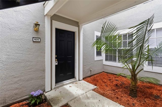 995 NORTHERN DANCER WAY 105, Casselberry, FL 32707